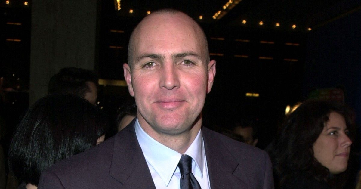 Las 10 mejores películas de Arnold Vosloo, según UachateC