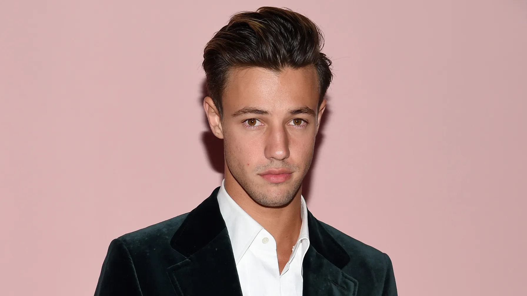 Los 10 hombres más guapos de Instagram 