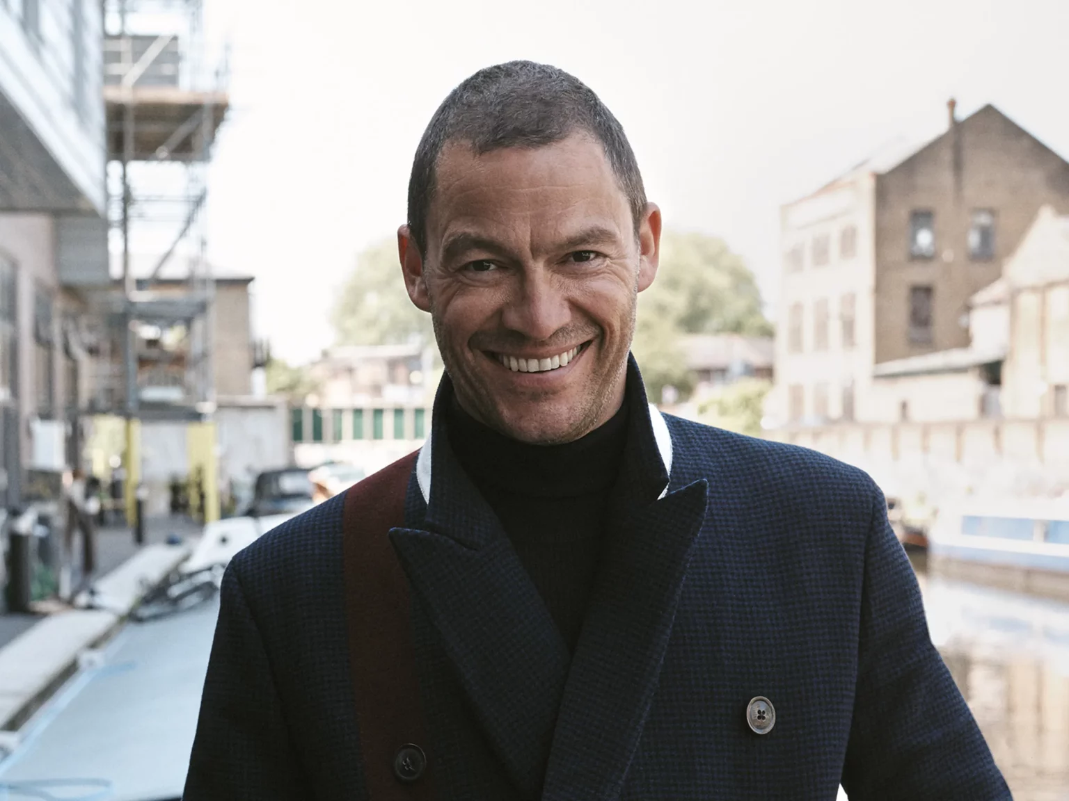Dominic West