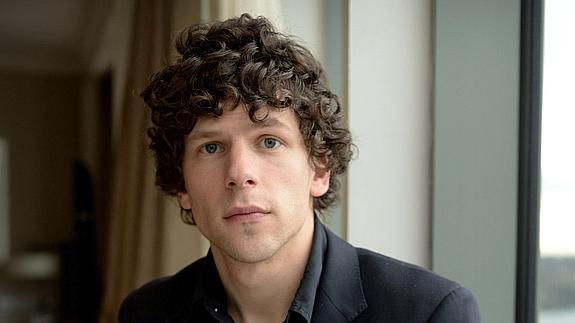Las 10 mejores películas de Jesse Eisenberg, según el IMDb