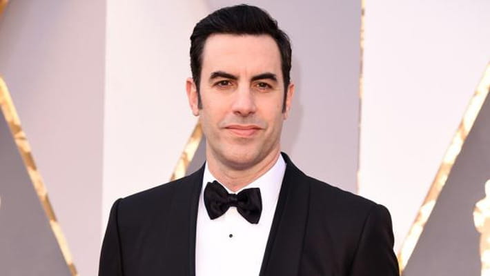 Las 10 mejores películas de Sacha Baron Cohen, según UachateC