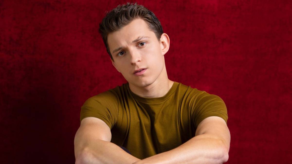 Las 10 mejores películas de Tom Holland, según el IMDb