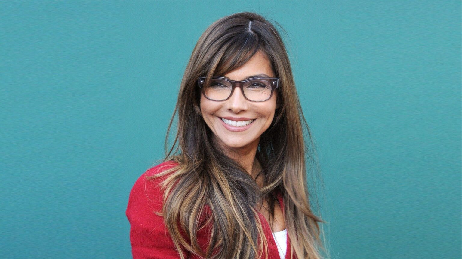 Vanessa Marcil
