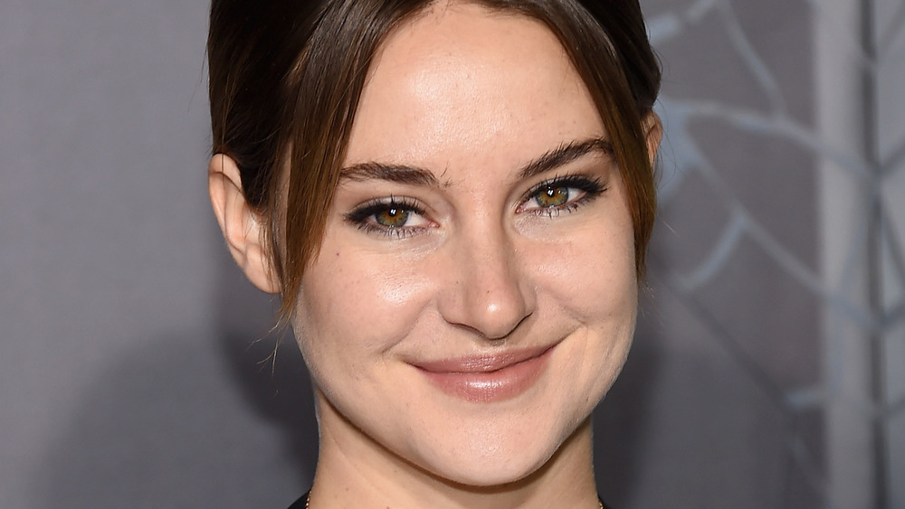 Las 10 mejores películas de Shailene Woodley, según el IMDb