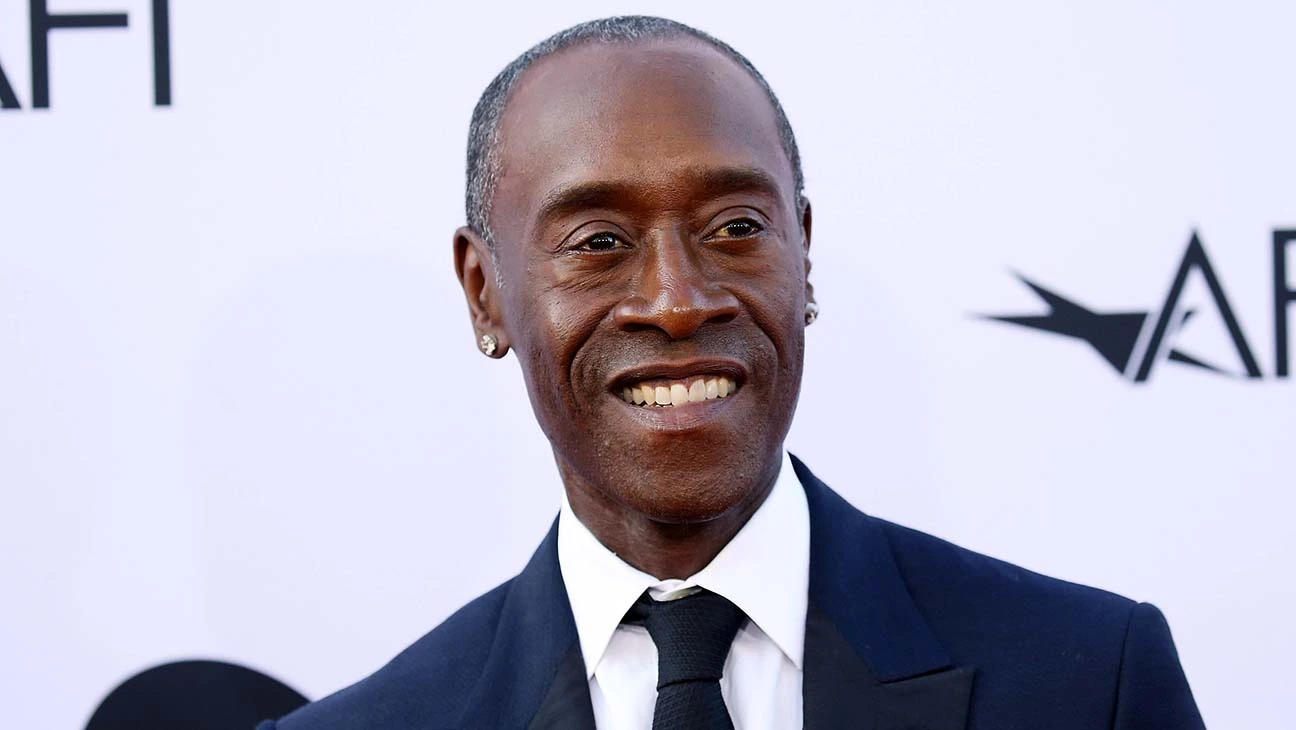 Las 10 mejores películas de Don Cheadle, según UachateC