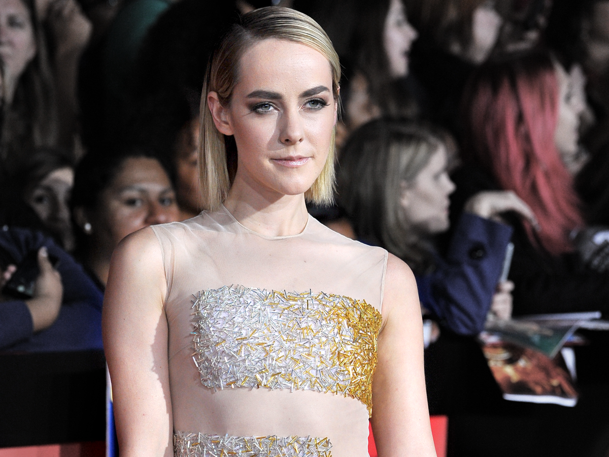 Las 10 mejores películas de Jena Malone, según el IMDb