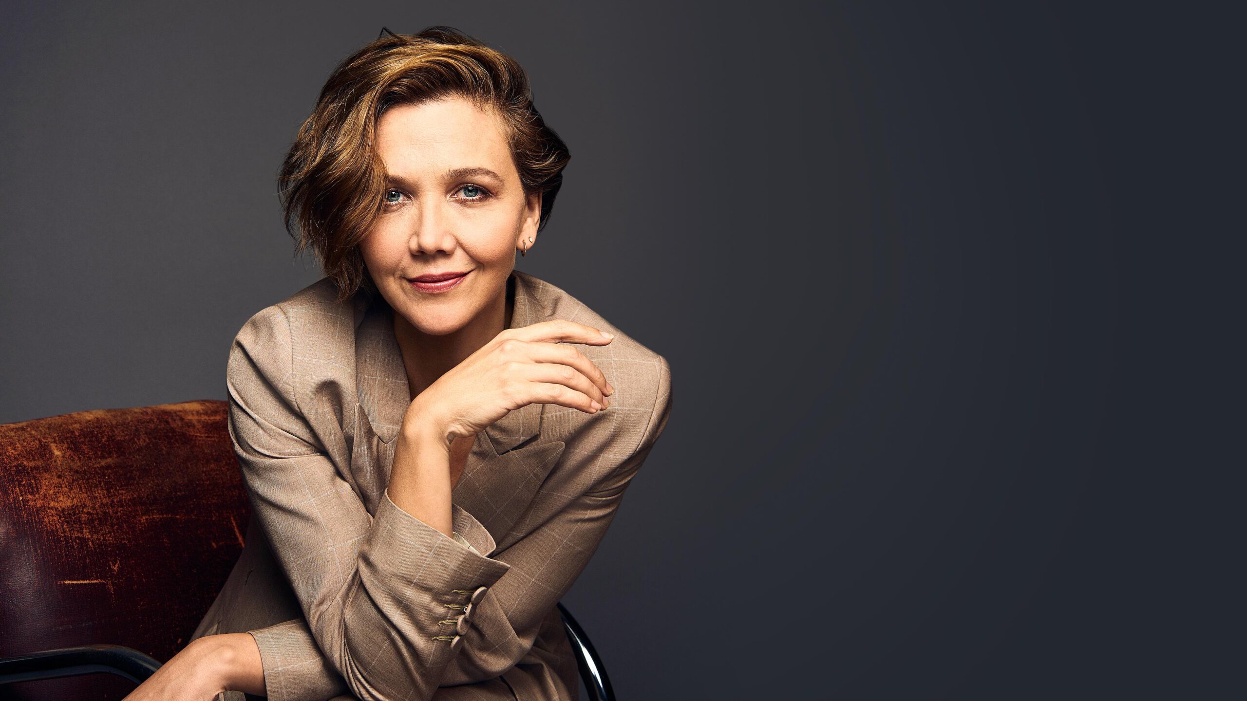 Las 10 mejores películas de Maggie Gyllenhaal, según el IMDb