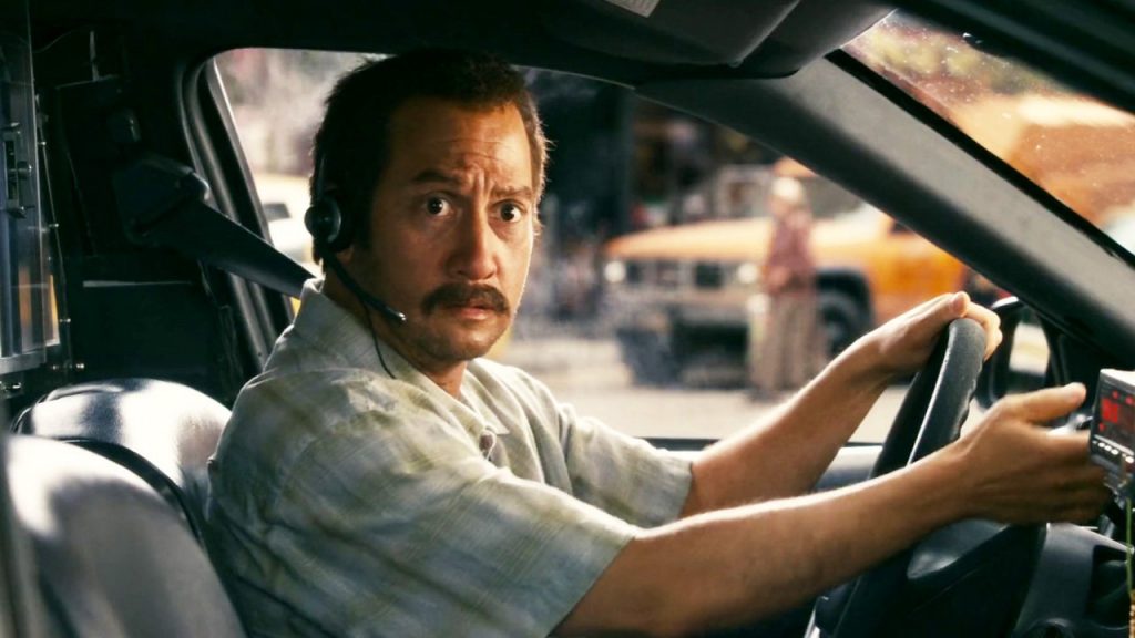 mejores películas de Rob Schneider