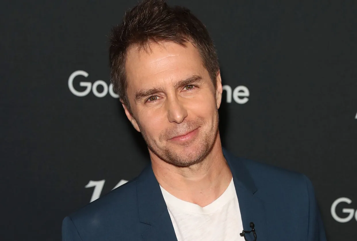 Las 10 mejores películas de Sam Rockwell, según UachateC