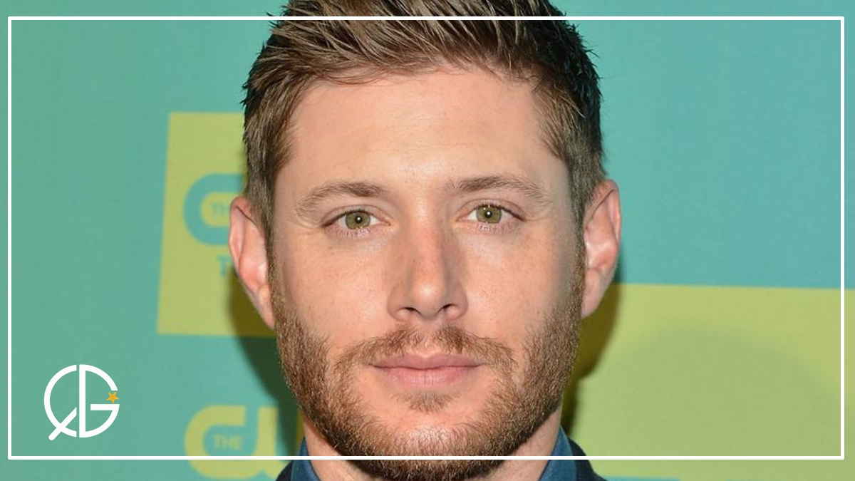 Las mejores series de Jensen Ackles, según UachateC