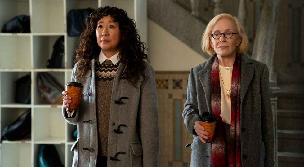 Mejores miniseries en Netflix