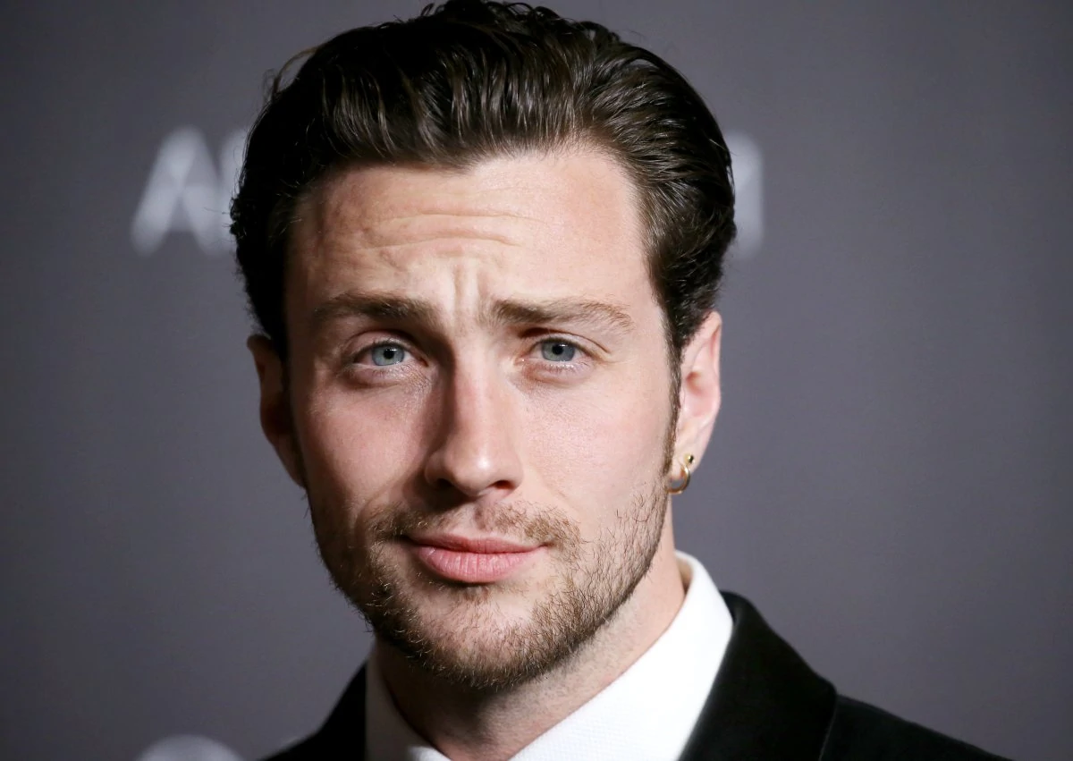 Las 10 mejores películas de Aaron Taylor-Johnson, según UachateC