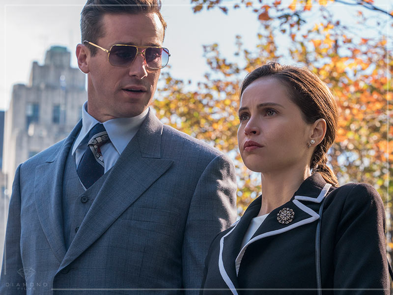 La voz de la igualdad