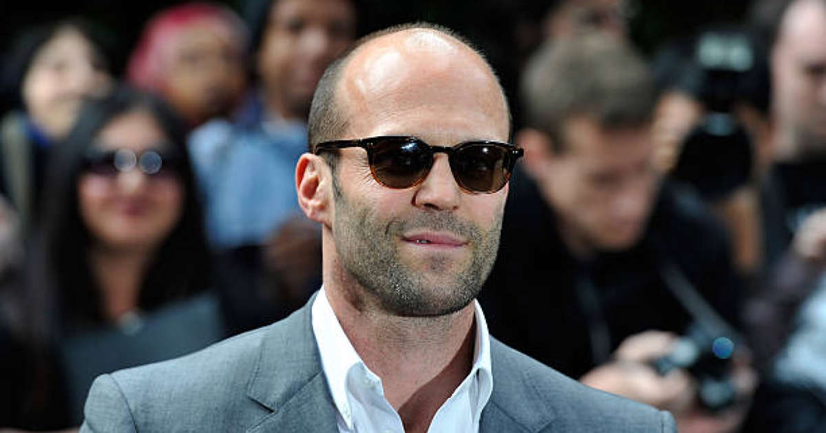 Las 10 películas mejor valoradas de Statham, segun el IMDb