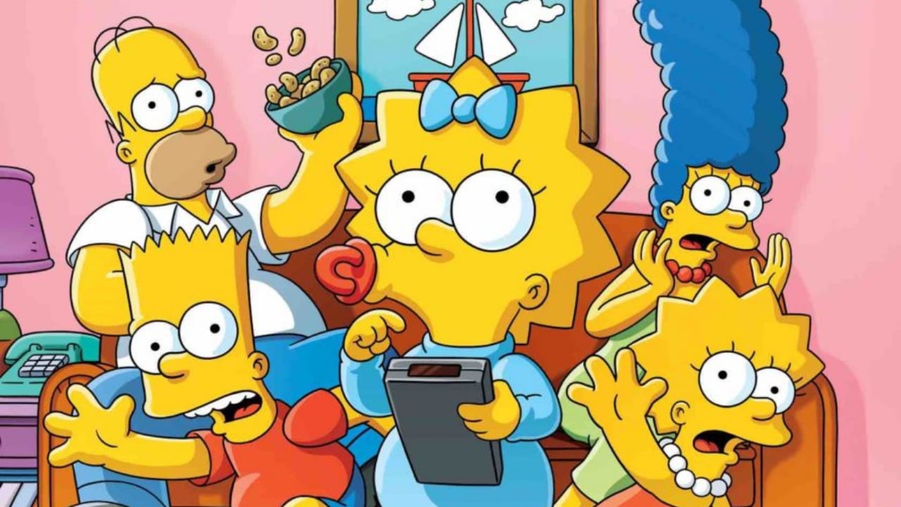 Los 10 mejores episodios de  Los Simpson, según el IMDb