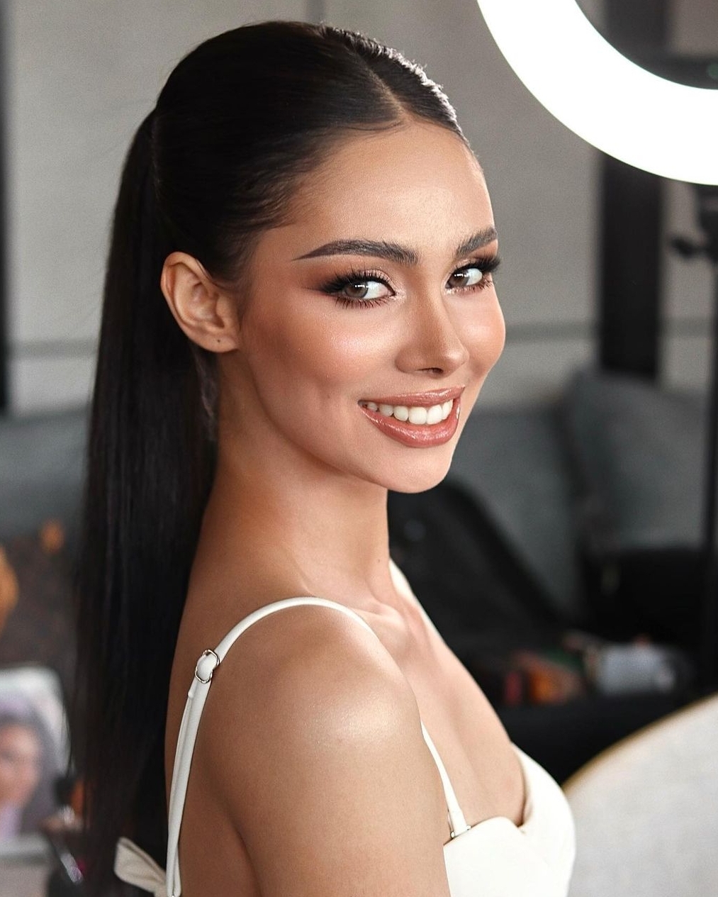 Candidatas a Miss Universo 2022