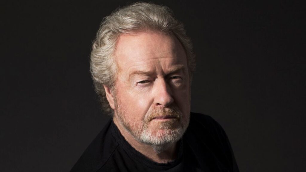 Las 10 mejores películas dirigidas por Ridley Scott ​, según el IMDb