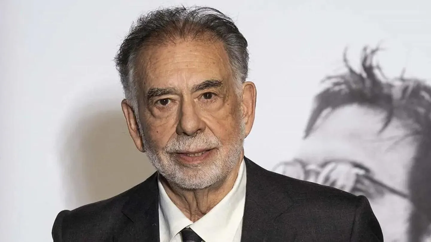 Las 10 mejores películas dirigidas por Francis Ford Coppola, según el IMDb