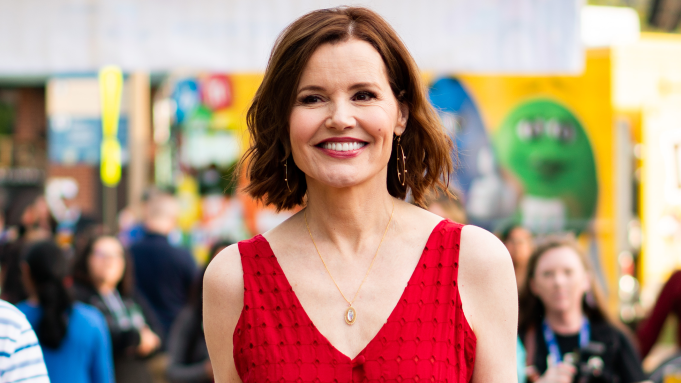 Las 10 mejores películas de Geena Davis, según el IMDb