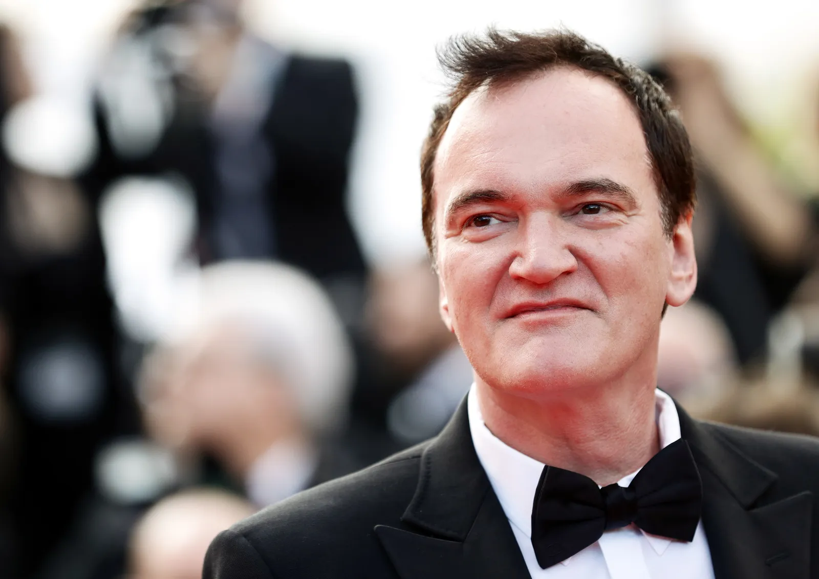 Las 10 mejores películas dirigidas por Quentin Tarantino, según el IMDb