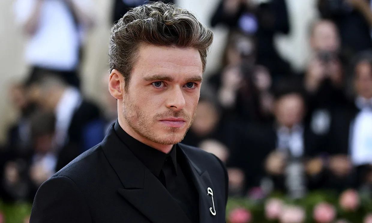 Las 10 mejores series y peliculas de Richard Madden, según UachateC