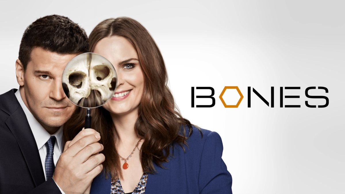 Los 10 mejores capítulos de Bones, Según UachateC