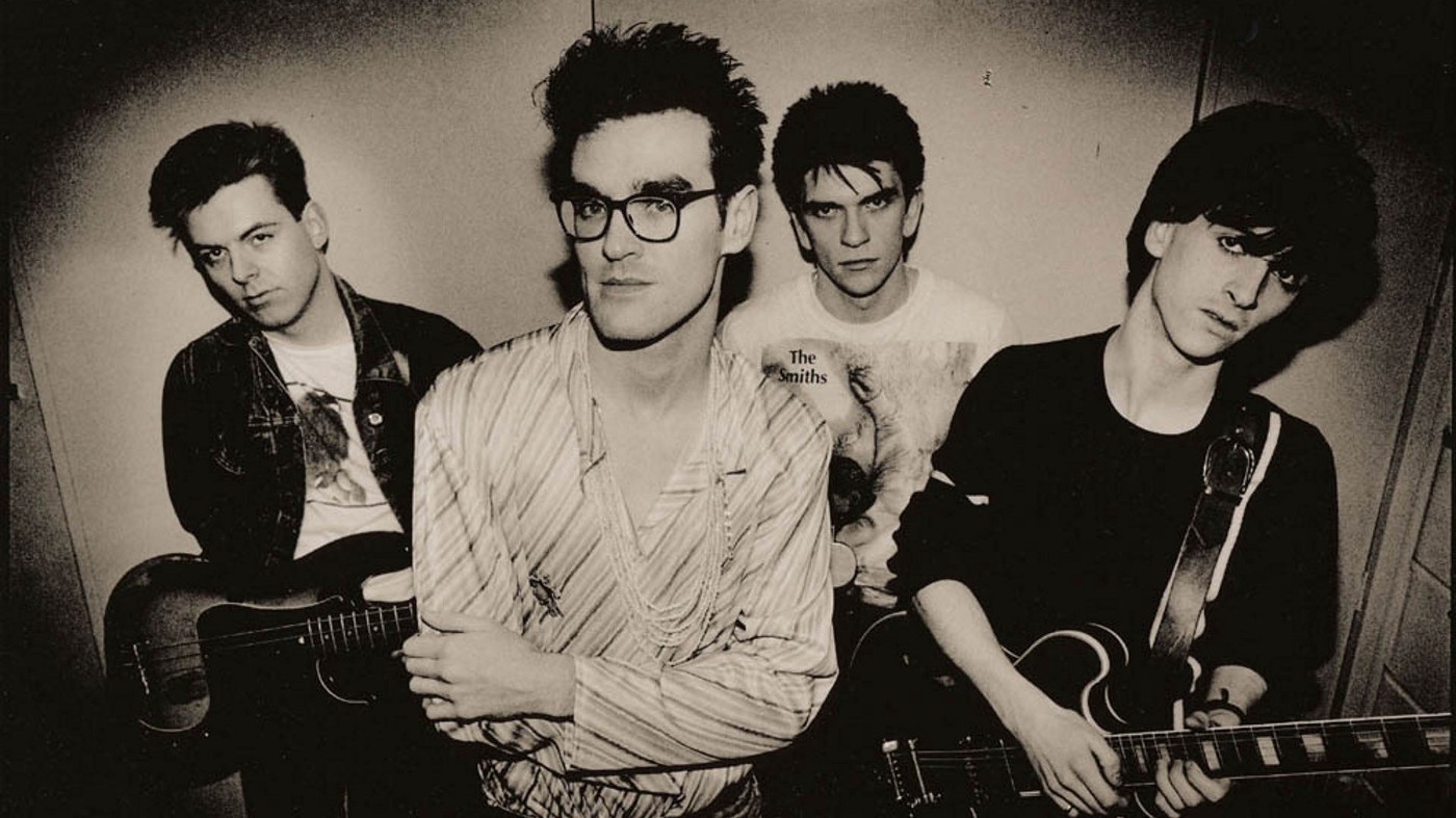 10 best songs of Morrissey and The Smiths