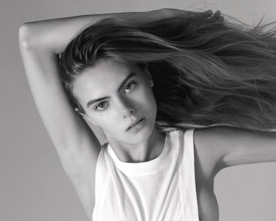 The 10 most beautiful women in Ukraine of 2023