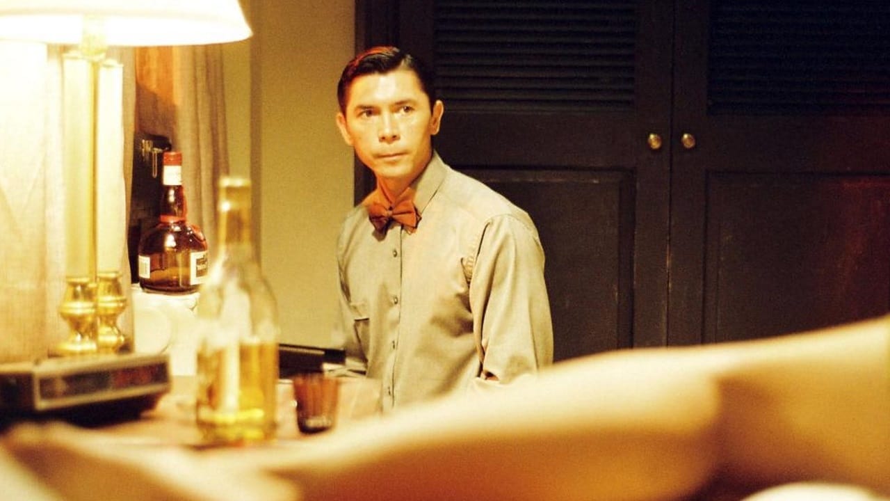 Las 10 mejores películas de Lou Diamond Phillips según el IMDb