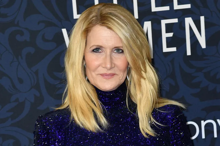 Las 10 mejores películas de Laura Dern según el Rotten Tomatoes