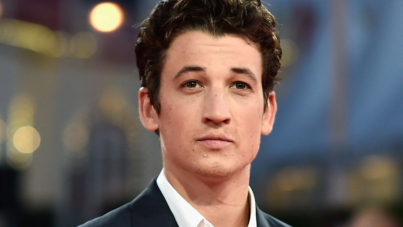 Las 10 mejores películas de Miles Teller según el IMDb