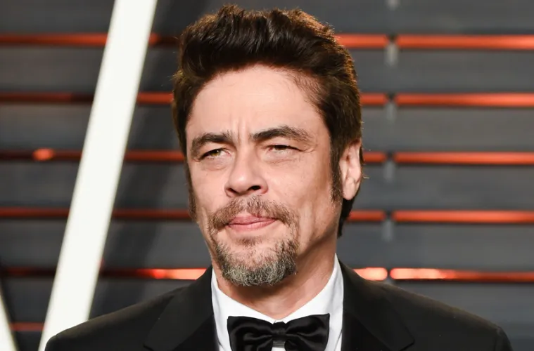 Las 10 mejores películas de Benicio del Toro según el IMDb
