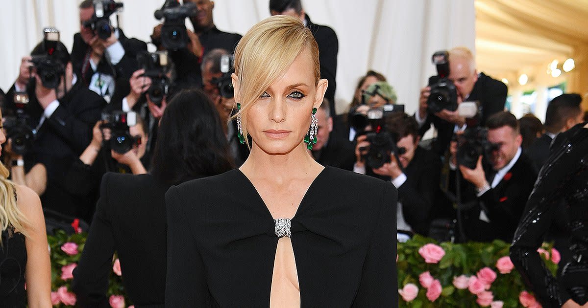 Las 10 mejores series y películas de Amber Valletta según UachateC