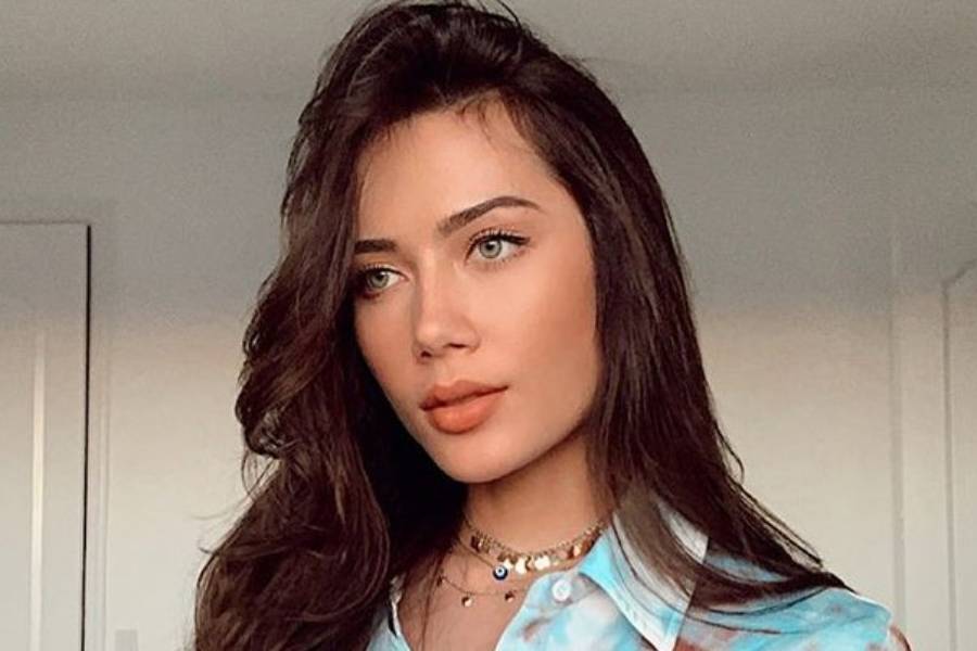 The 100 most beautiful women in Venezuela of 2023