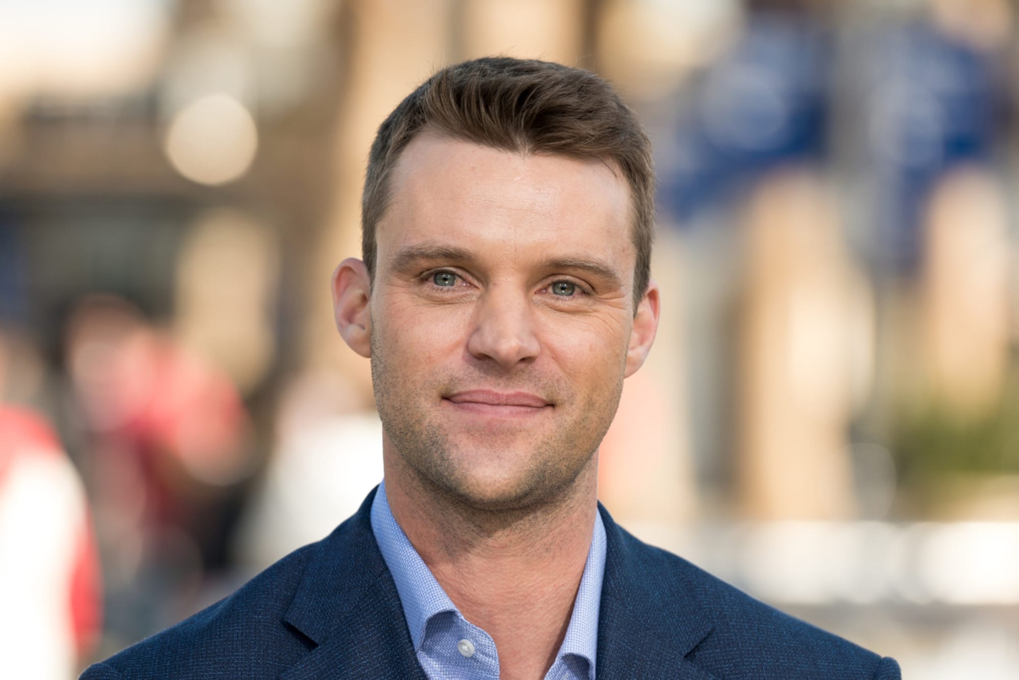 Las 10 mejores series y películas de Jesse Spencer según UachateC