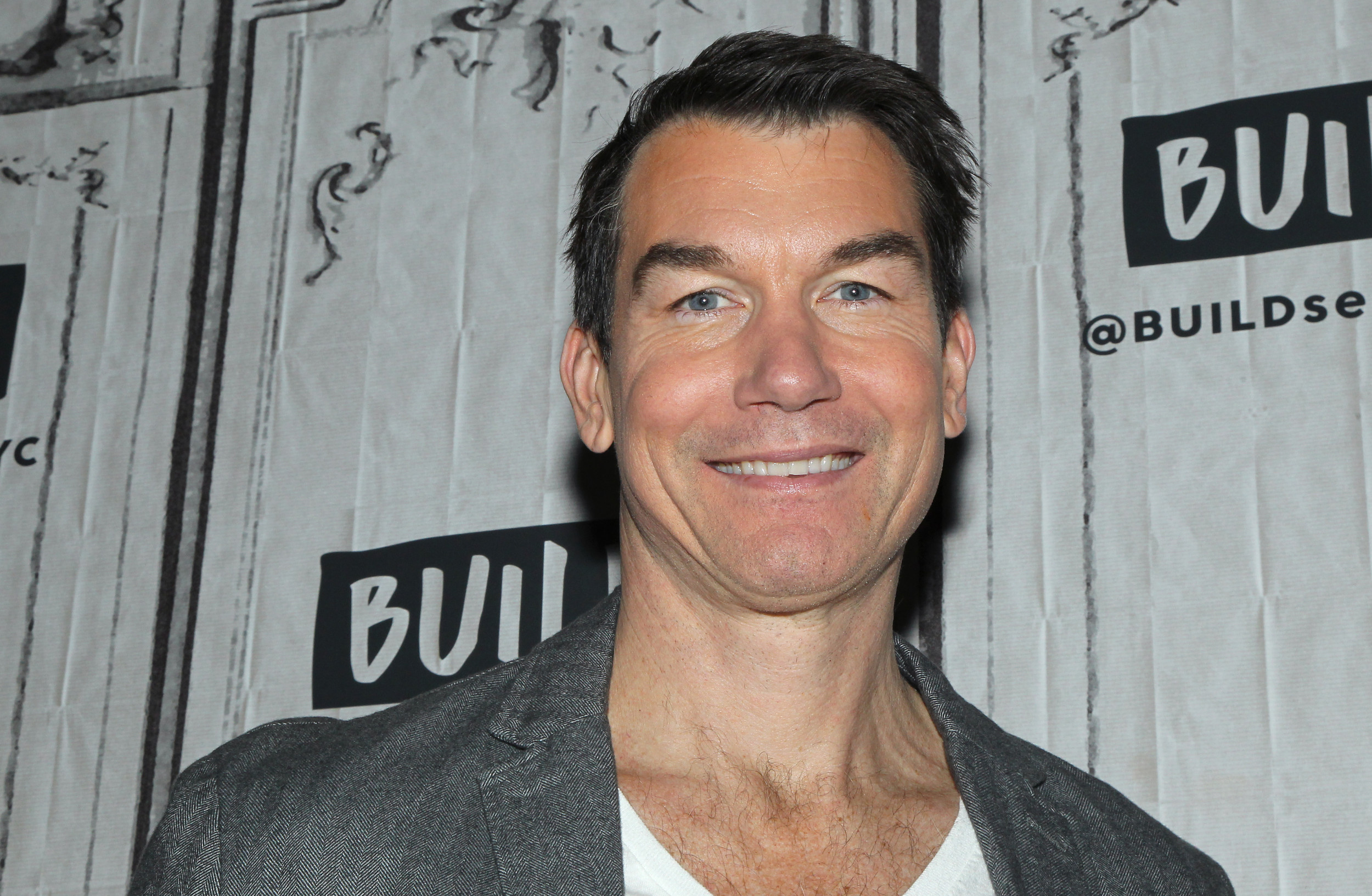 Las 10 mejores películas de Jerry O’Connell según el IMDb