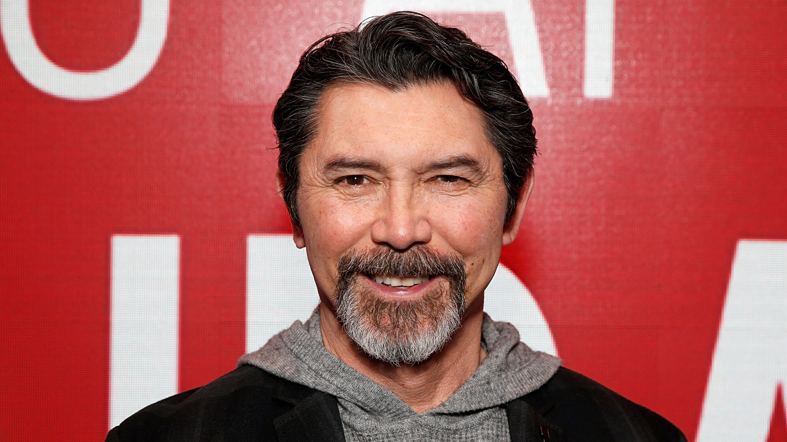 Las 10 mejores películas de Lou Diamond Phillips según el IMDb