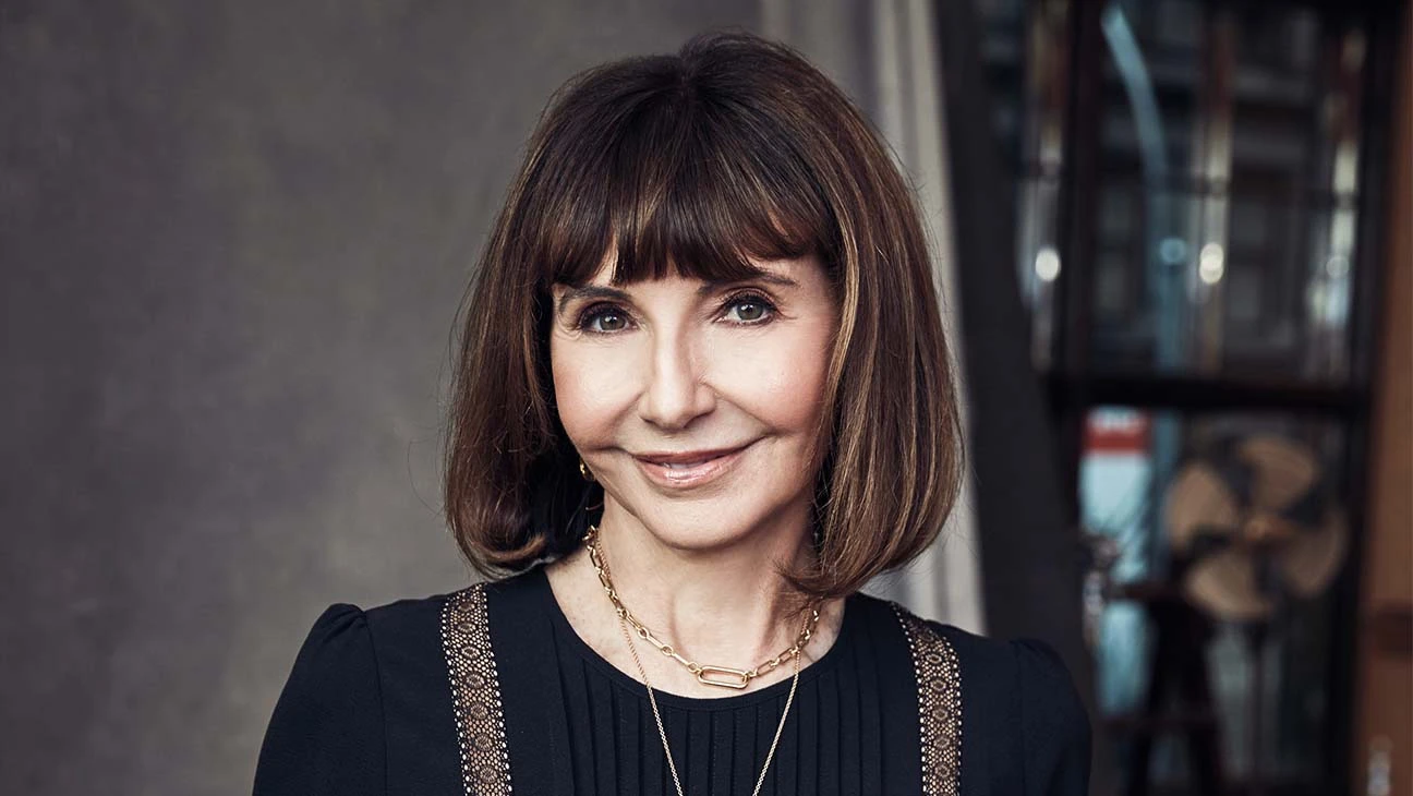 Las 10 mejores películas de Mary Steenburgen según el IMDb