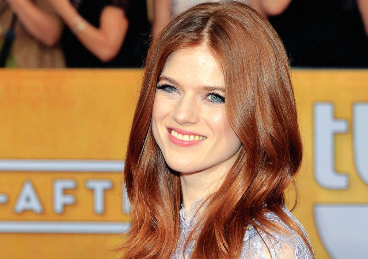 Las 10 mejores series y películas de Rose Leslie según UachateC