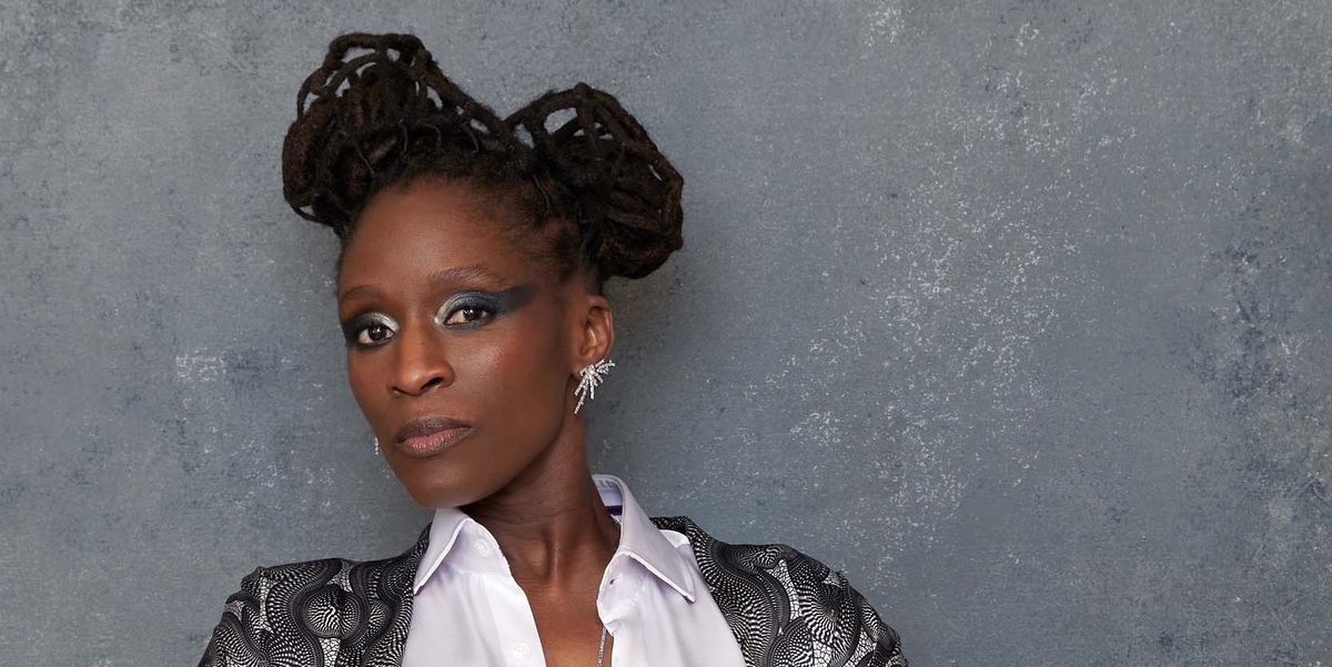 Las 10 mejores películas y series de Sharon Duncan-Brewster según UachateC