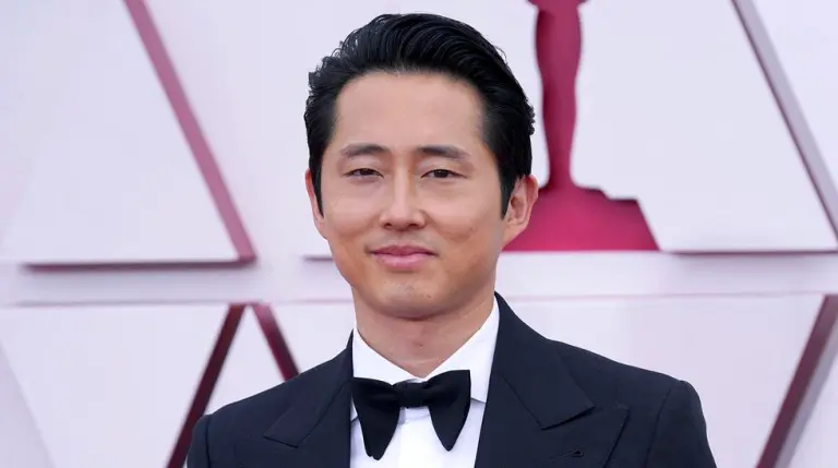 Las 10 mejores series y películas Steven Yeun según el IMDb