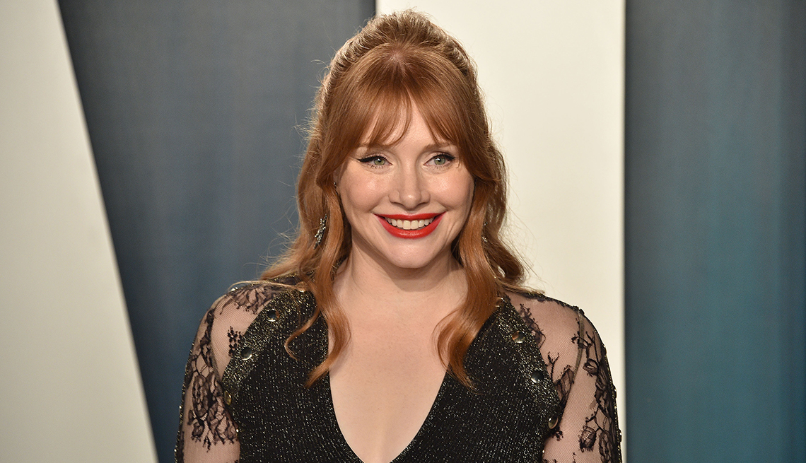 Las 10 mejores películas de Bryce Dallas Howard según el IMDb