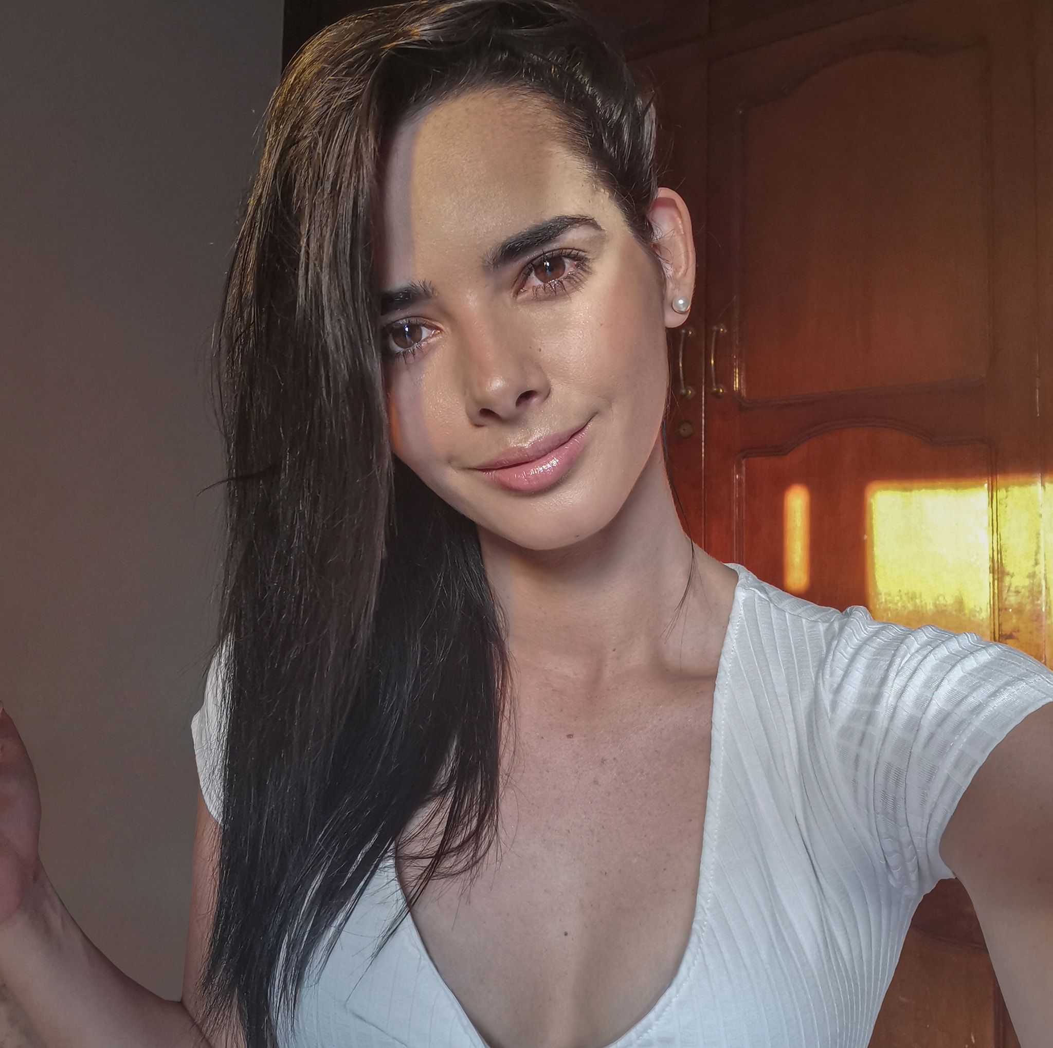 The 10 most beautiful women in Bolivia of 2023