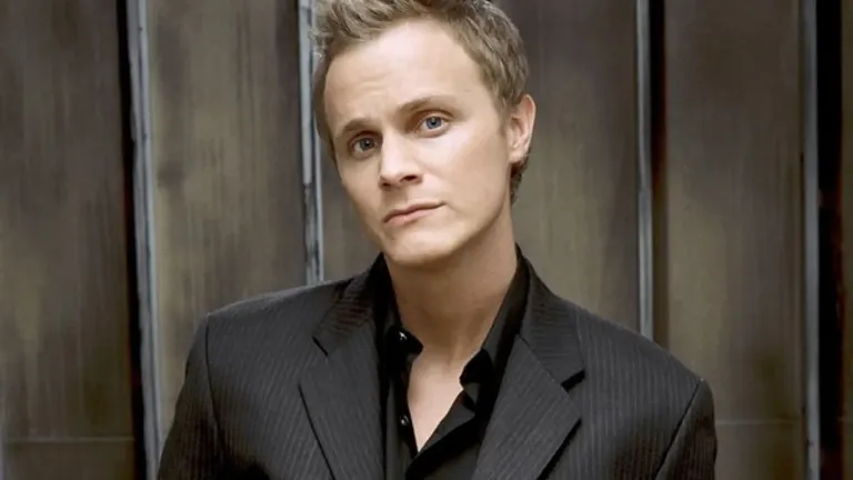 Las 10 mejores series y películas de David Anders