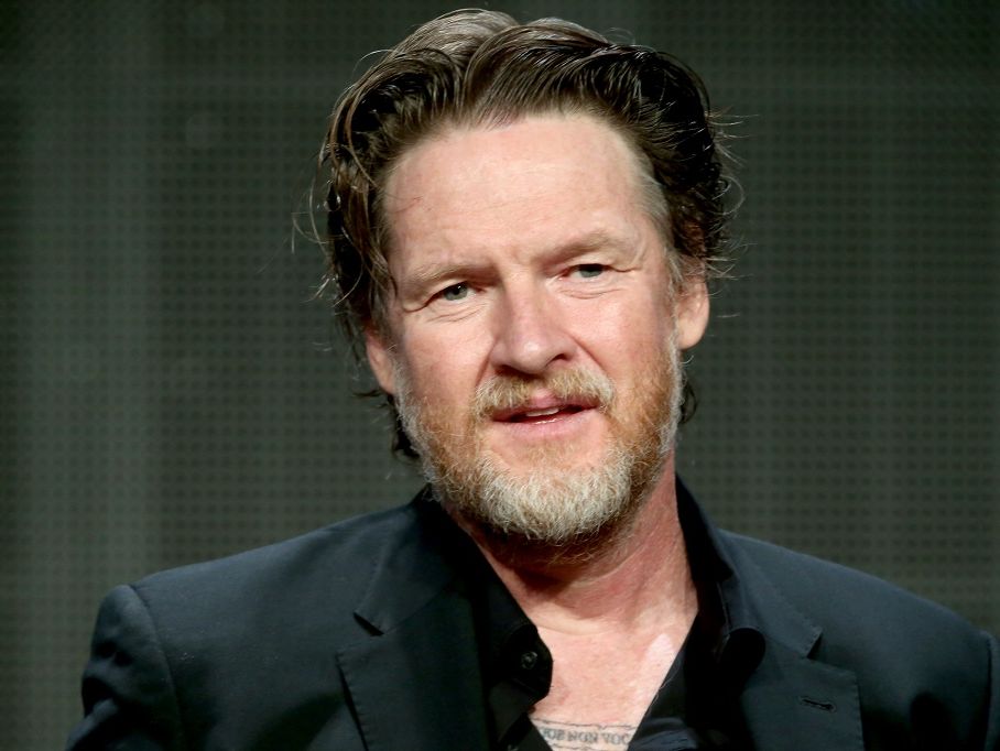 Las 10 mejores películas de Donal Logue según el IMDb - Listas UachateC