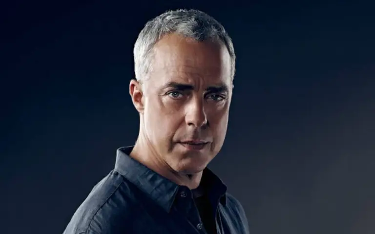 Las 10 mejores series y películas de Titus Welliver según UachateC