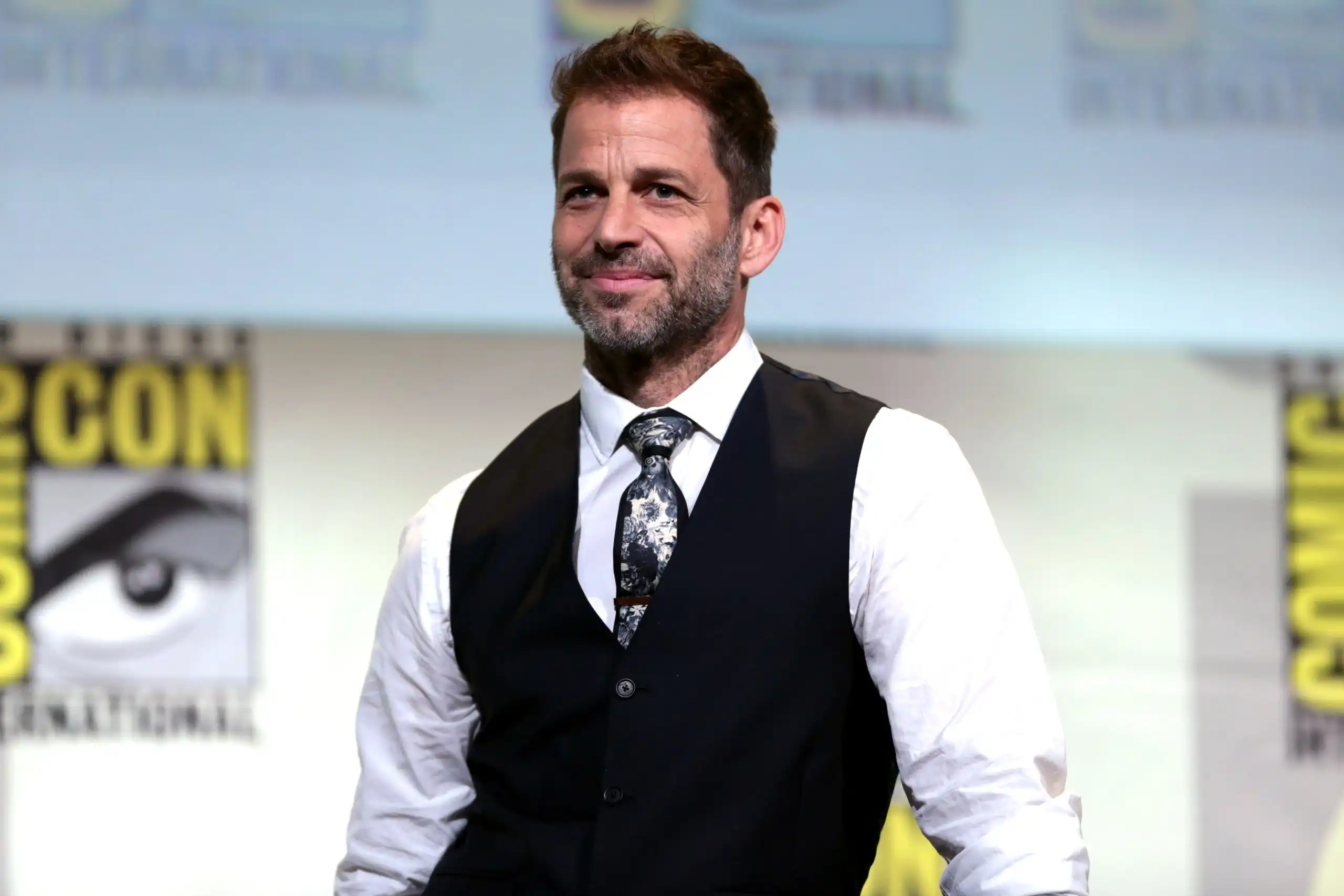 Las 10 mejores películas dirigidas por Zack Snyder según el IMDb