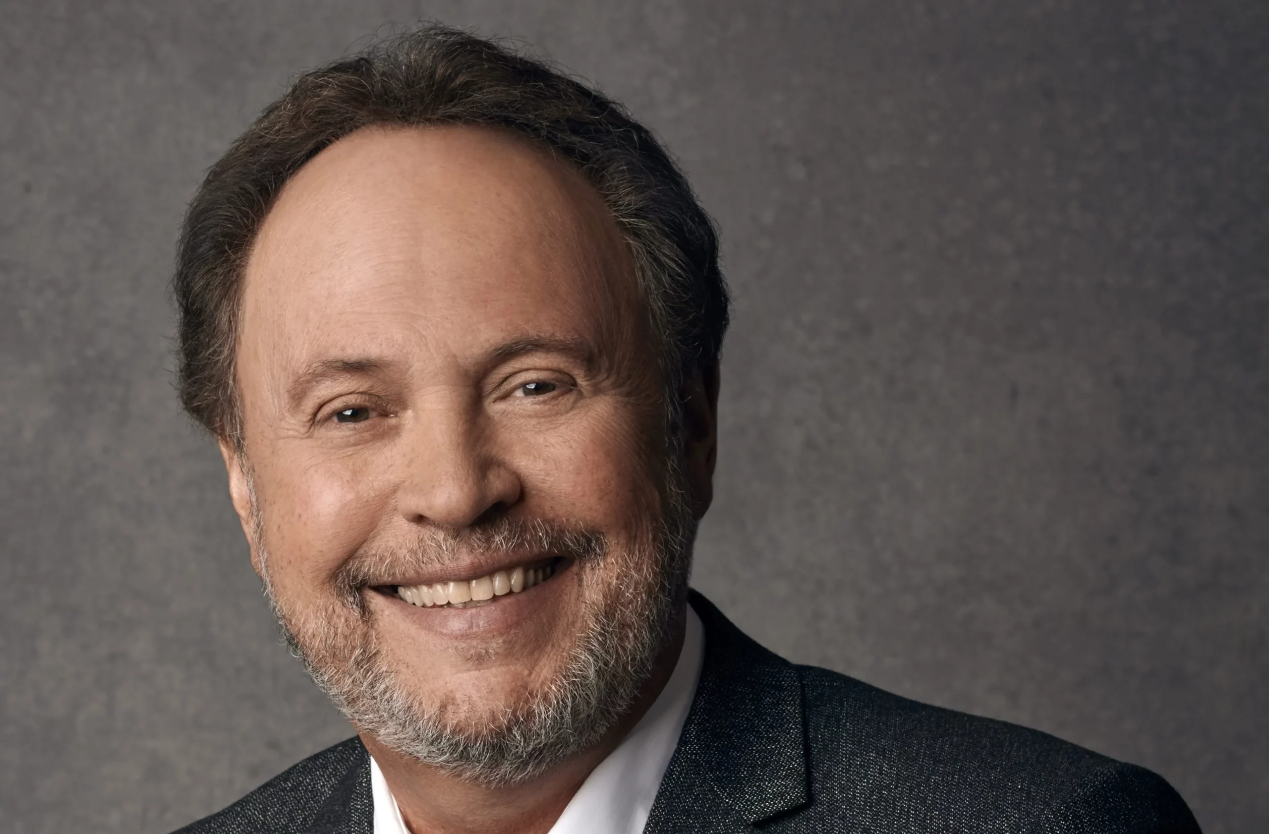 Las 10 mejores películas de Billy Crystal según el IMDb