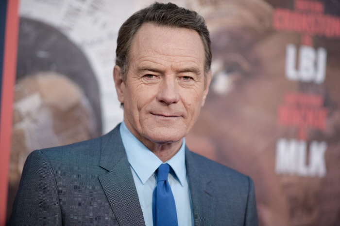 Las 10 mejores series y películas de Bryan Cranston según UachateC