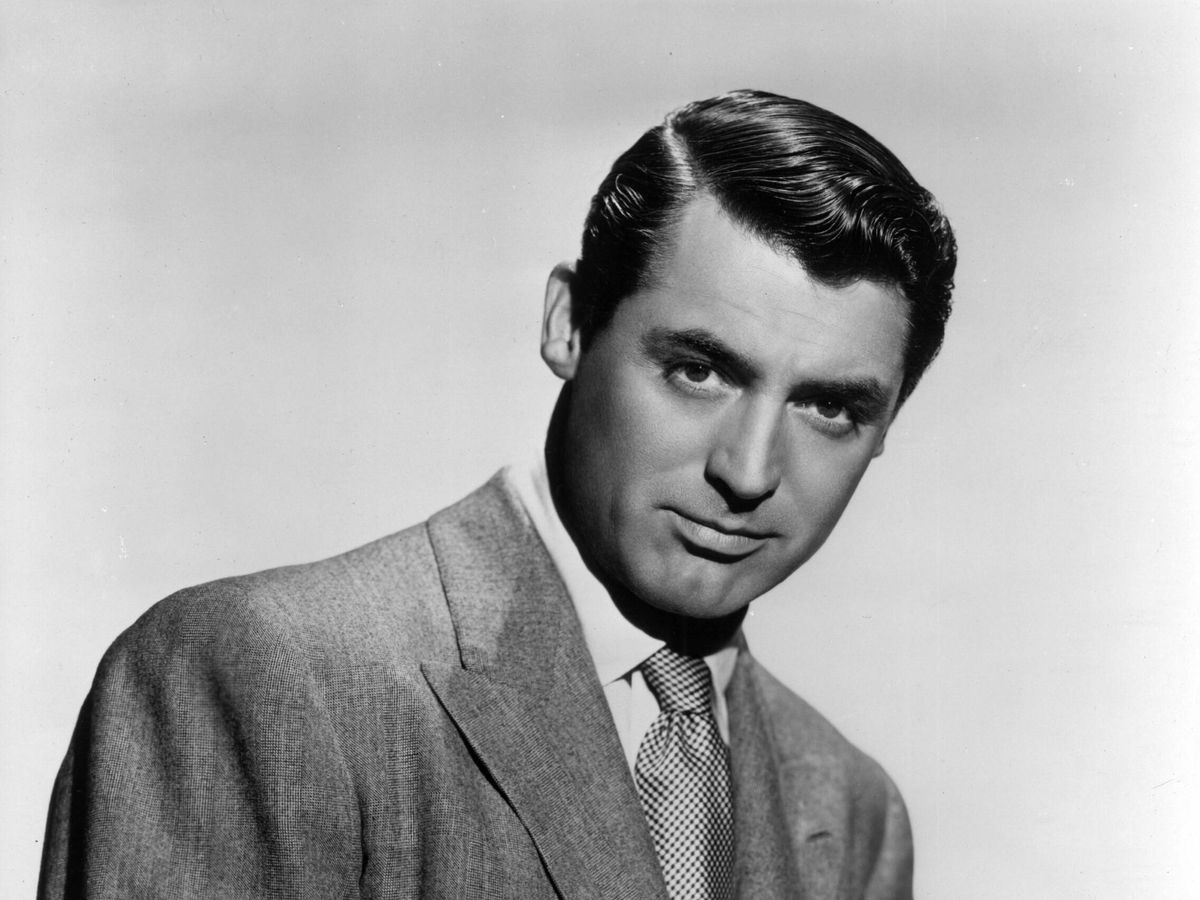 Las 10 mejores películas de Cary Grant según el IMDb